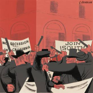 Slave Issue in San Francisco