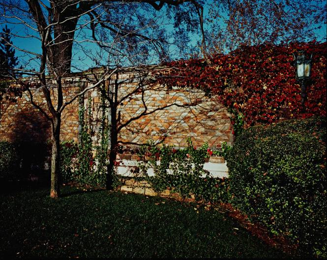 Hudson River Estate