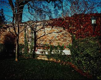 Hudson River Estate