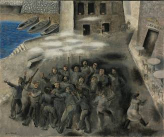 Untitled (French sailors)