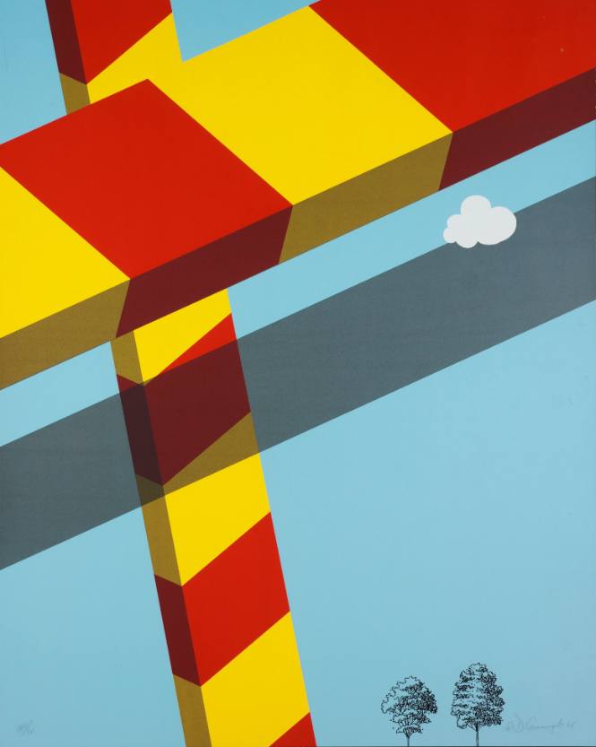 Architectural Forms