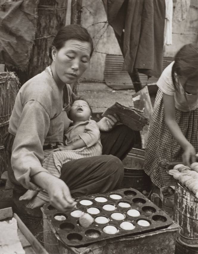 Pusan, Korea