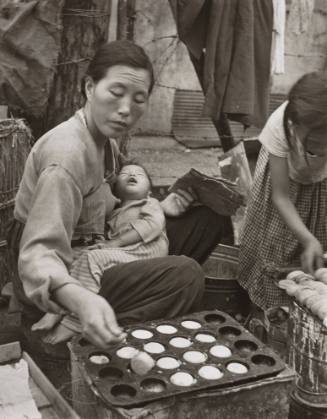 Pusan, Korea