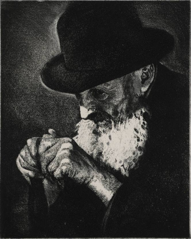 A Man of Peace