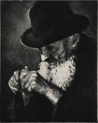 A Man of Peace