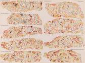 Winners of the W.K. Rose Fellowship at Vassar College: A Selection of Works from the Frances Lehman Loeb Art Center