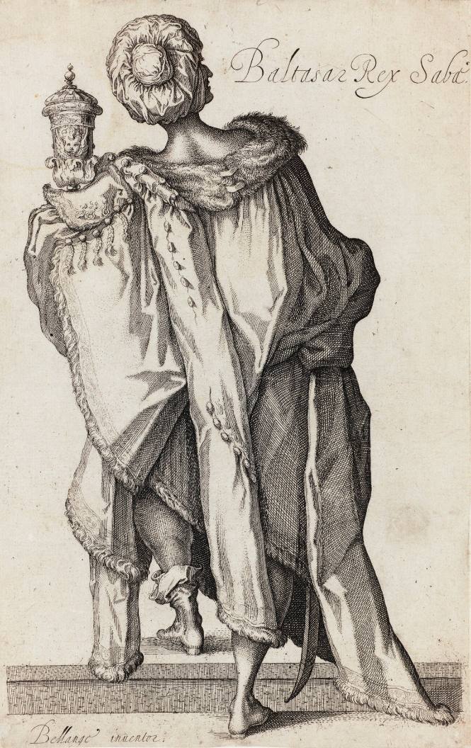 Balthasar