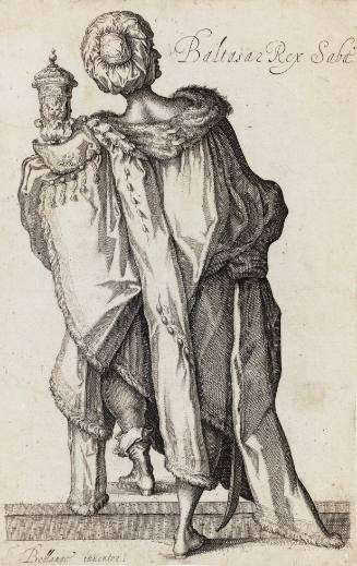 Balthasar
