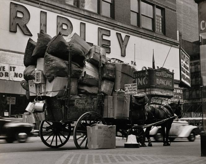 Andreas Feininger