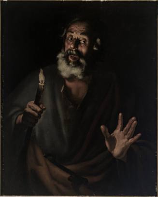 Denial of St. Peter