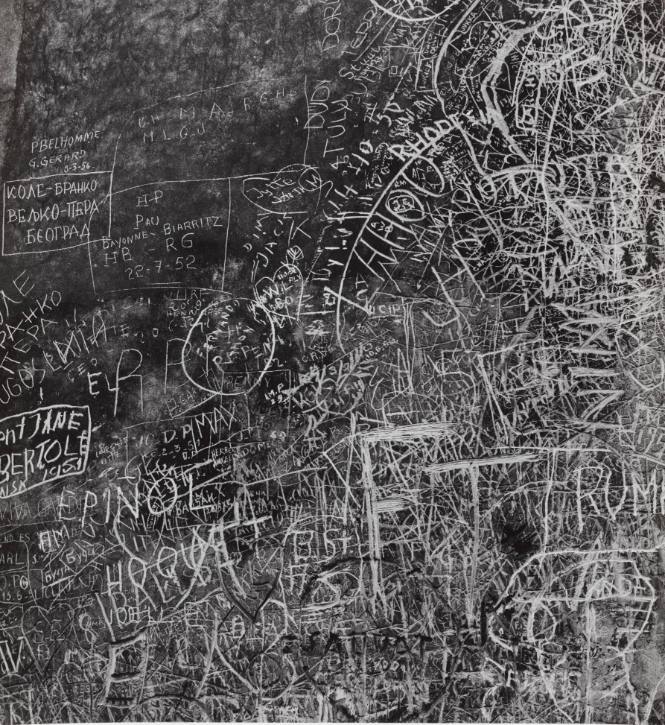 Graffiti