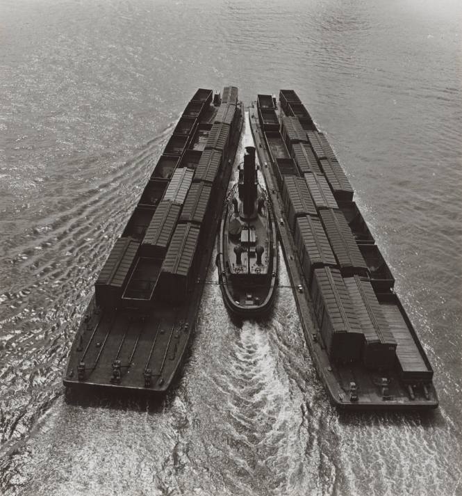 East River Railroad Ferry