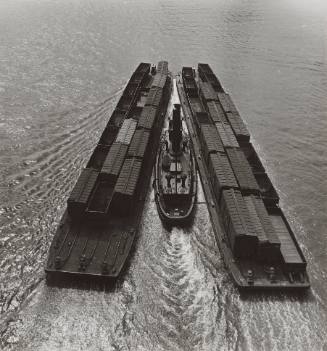 East River Railroad Ferry