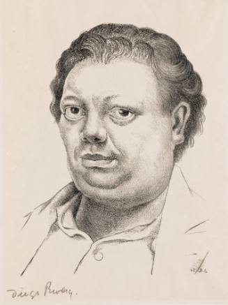 Self-portrait