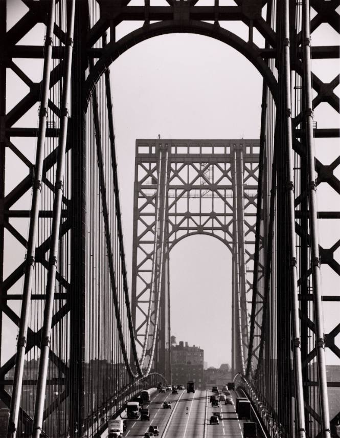 George Washington Bridge