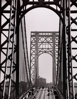 George Washington Bridge