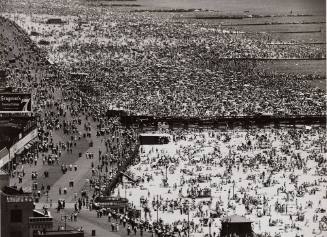 Sunday at Coney Island
