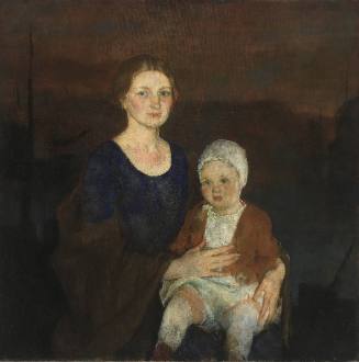 Madonna of the Harbor