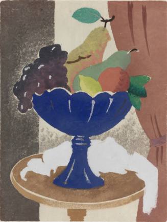 Still Life with Fruit