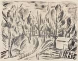 Made in Woodstock: Printmaking from 1903 to 1945