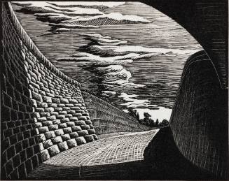 Spillway