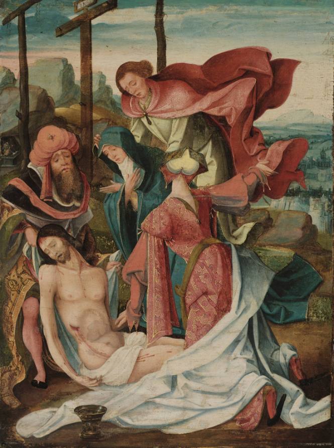 Deposition