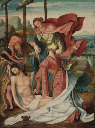 Deposition