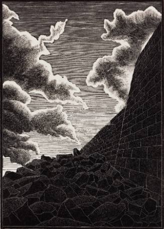 Masonry Versus Sky