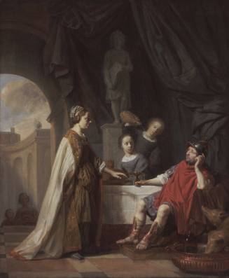 Salomon de Bray