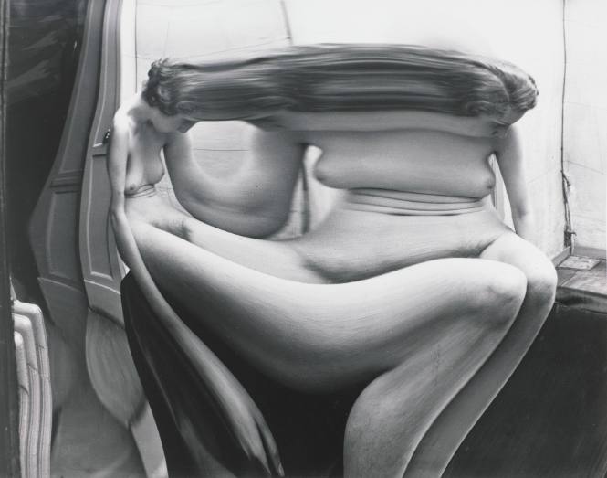 Distortion #88
