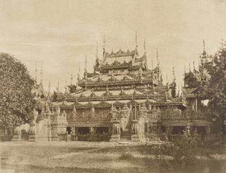 Pagoda, Amerapoora