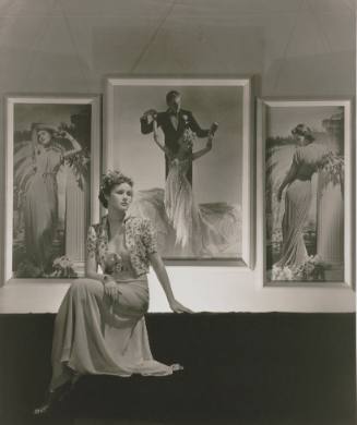 Vogue Exhibition