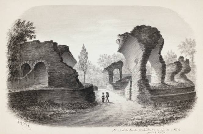 Tourbook of Europe: England and the Continent