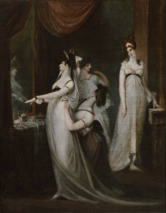 The Dressing Room