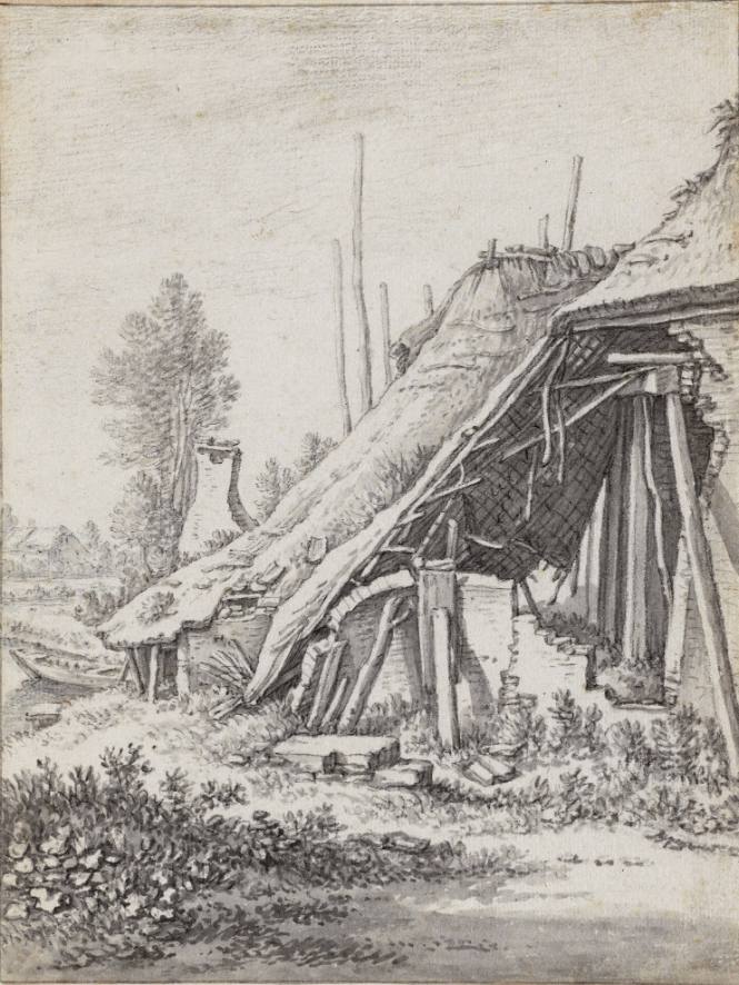 Herman Saftleven, II