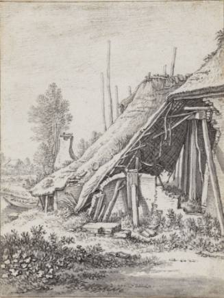 Herman Saftleven, II