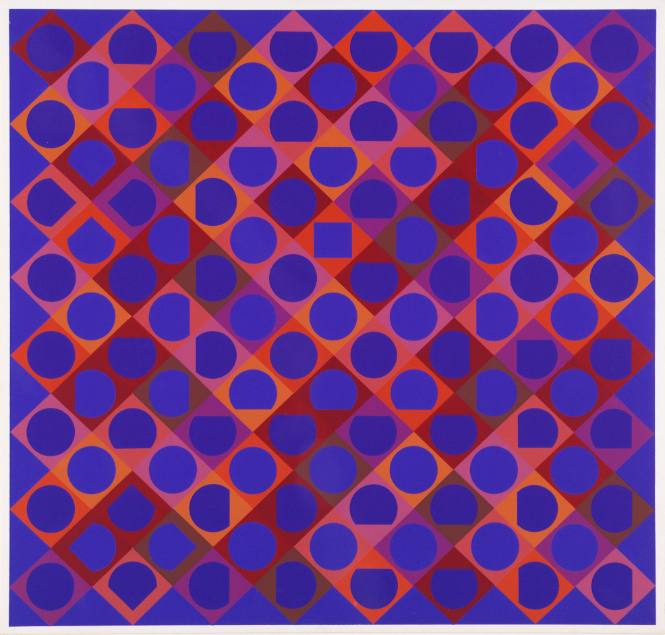 Victor Vasarely