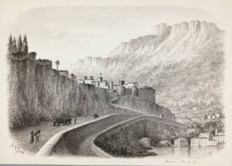 Tourbook of Europe: England and the Continent