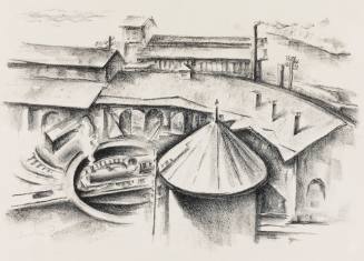The Roundhouse