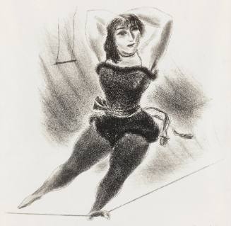 Aerialist