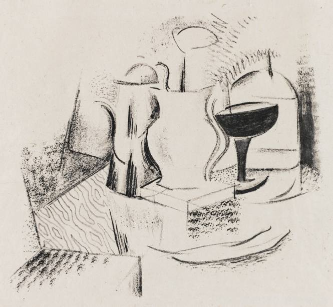 Still Life