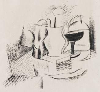 Still Life