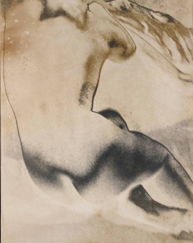 Female Nude