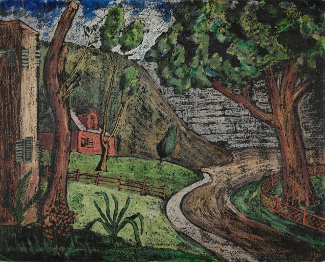 Landscape