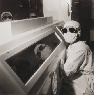 Penicillin Plant, Teheran