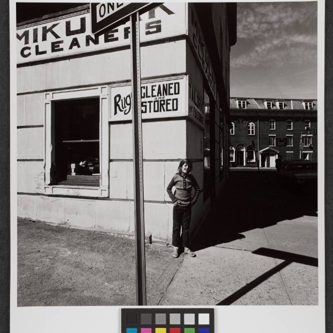 Untitled [Cleaners]