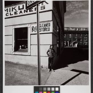 Untitled [Cleaners]