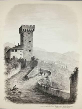 Tourbook of Europe: England and the Continent