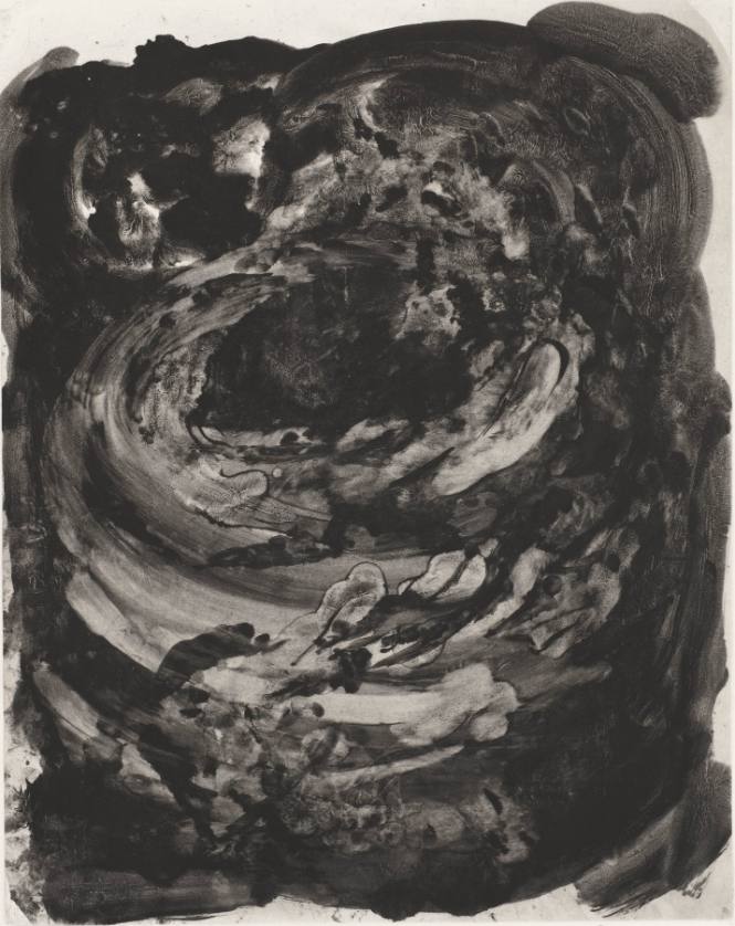 L’Inferno of Dante I: V The Lustful (image)