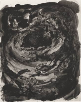 L’Inferno of Dante I: V The Lustful (image)